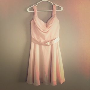 Christina Wu 22587 Bridesmaid Dress